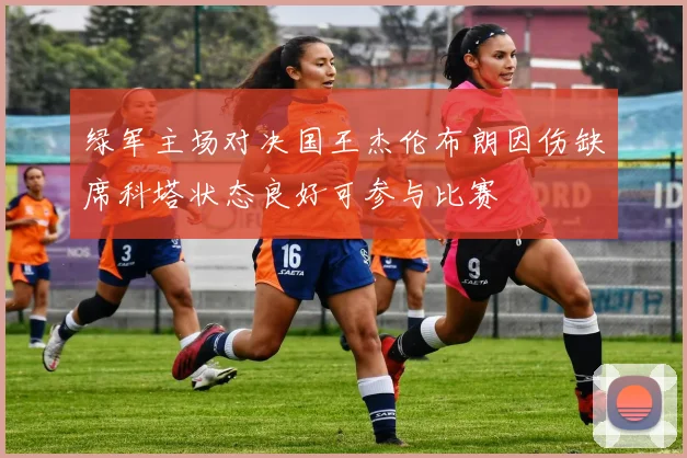 绿军主场对决国王杰伦布朗因伤缺席科塔状态良好可参与比赛